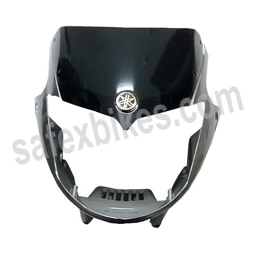 FRONT FAIRING VISOR LIBERO G5 ZADON Motorcycle Parts For Yamaha